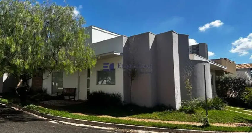 Casa em condomínio fechado com 3 quartos à venda no Quinta Ranieri, Bauru 
