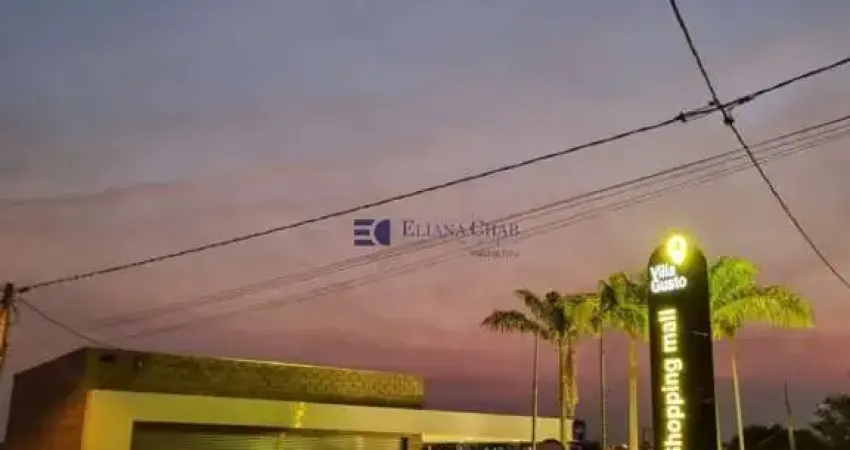 Ponto Comercial para aluguel com 184 m² em Núcleo Habitacional Mary Dota, Bauru - SP