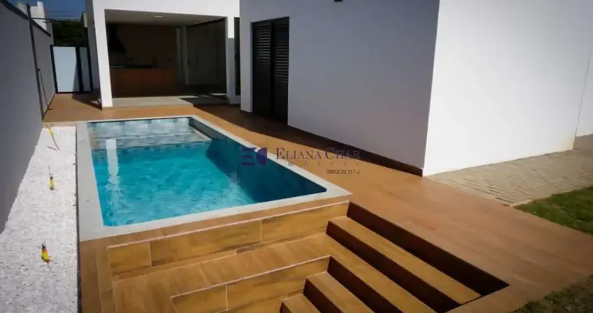 Casa em condomínio fechado com 2 quartos à venda na Alameda Antúrio, 00, Residencial Solar Primavera, Piratininga