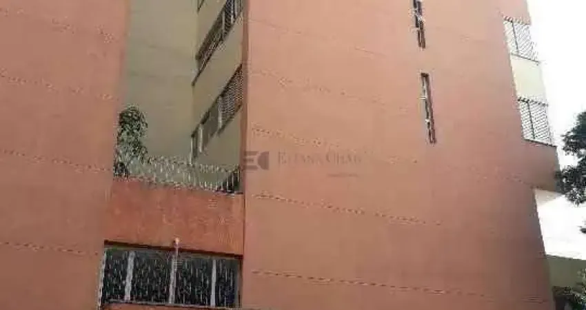 Apartamento para aluguel com 2 quartos em Centro, Bauru - SP