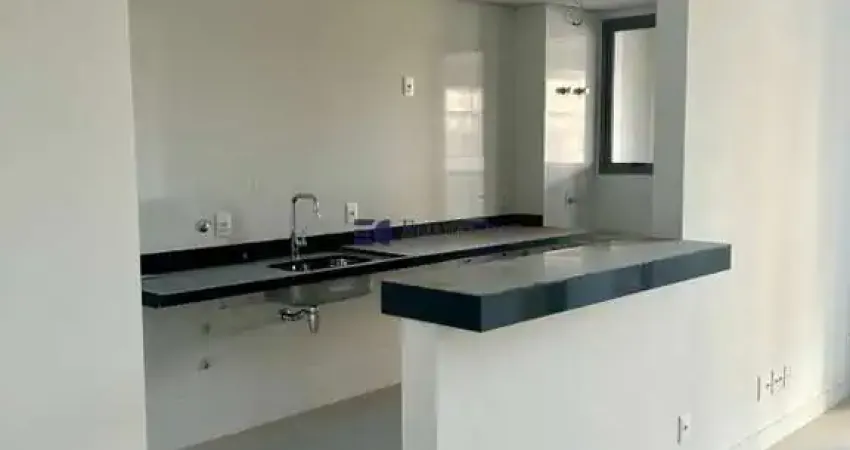 Apartamento com 3 quartos à venda na Rua Alfredo Fontão, 2-8, Jardim Paulista, Bauru