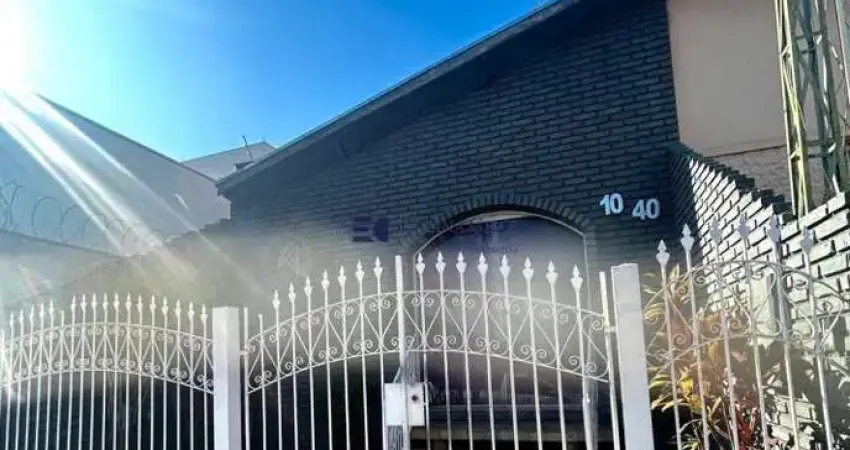 Ponto comercial para alugar na Vila Santa Tereza, Bauru