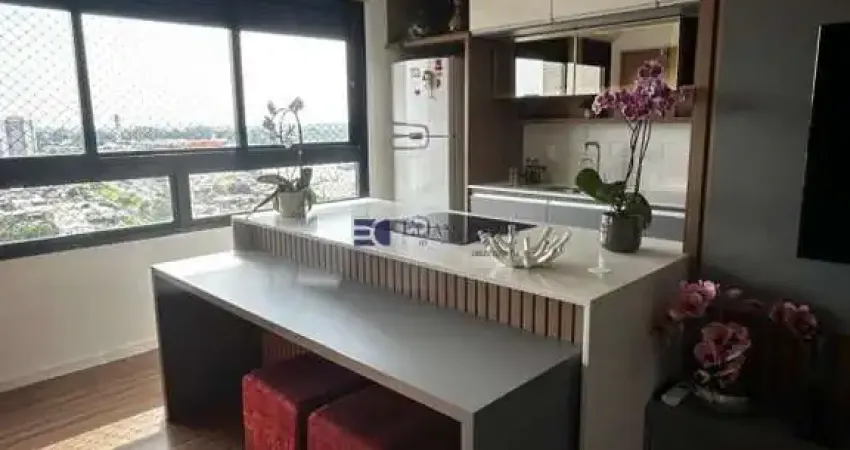 Apartamento com 2 quartos à venda na Rua Elza Felippini, 6, Jardim Auri Verde, Bauru