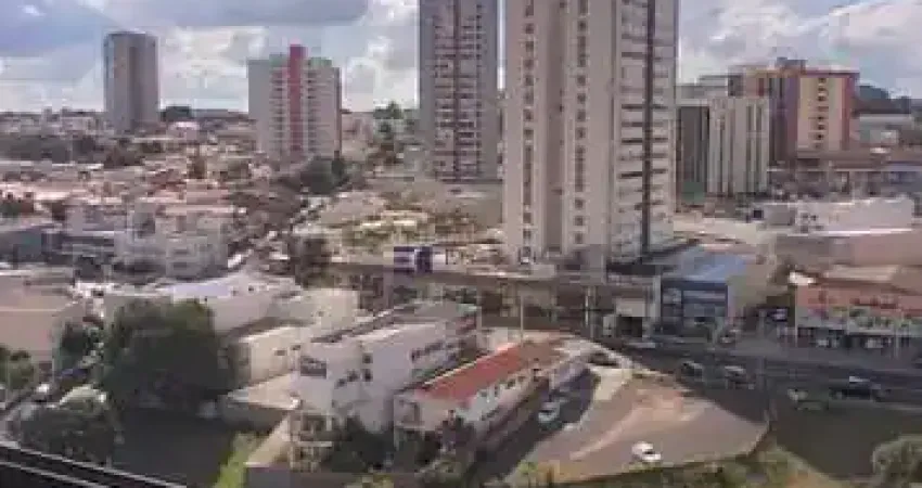 Apartamento com 3 quartos para alugar na Rua Aviador Marques de Pinedo, 15-20, Vila Aviação, Bauru
