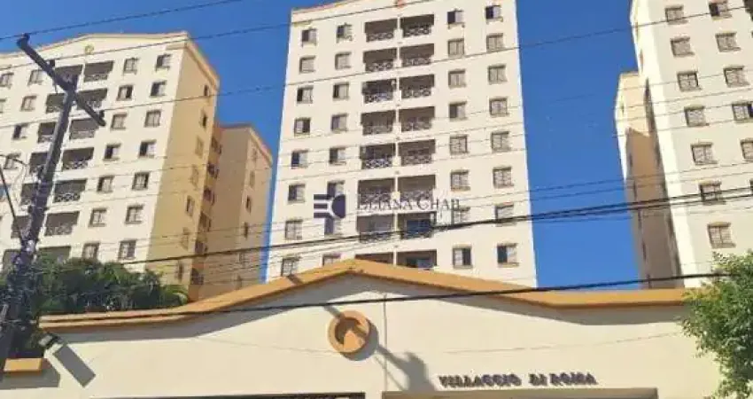 Apartamento para aluguel com 64 m² e 3 quartos em vila aeroporto bauru, bauru - sp