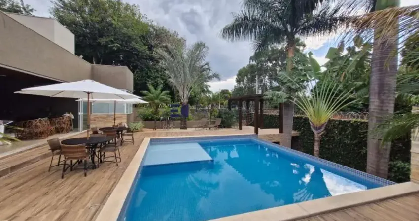 Casa em condomínio fechado com 3 quartos à venda no Residencial Primavera, Piratininga