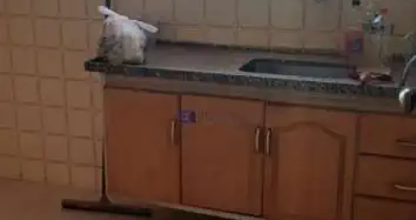 Apartamento para aluguel perto da uninove com 2 quartos em jardim panorama, bauru - sp