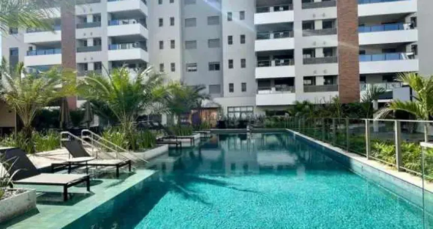 Apartamento para venda com 128 m² e 3 quartos em Jardim Paulista, Bauru - SP