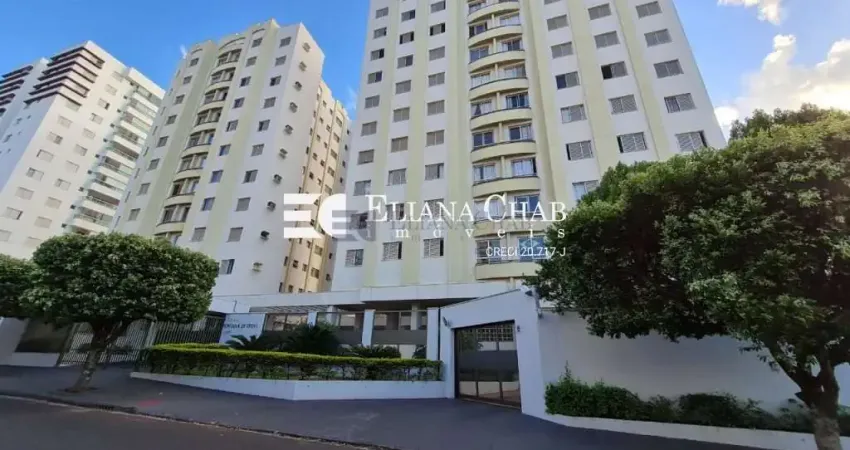 Apartamento com 2 quartos para alugar na Rua Manoel Pereira Rolla, 18-50, Vila Nova Cidade Universitária, Bauru