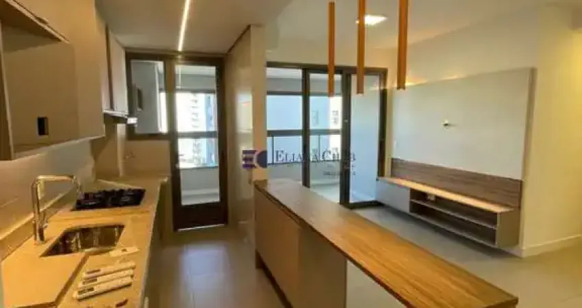 Apartamento com 2 quartos para alugar na Rua Alfredo Fontão, 2-8, Jardim Paulista, Bauru