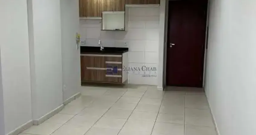 Apartamento para aluguel em vila coralina, edifício via veneto.