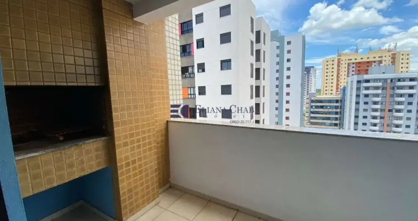 Edificio   Burle Max - Para venda com 70 m² e 2 quartos sendo 1 suíte
