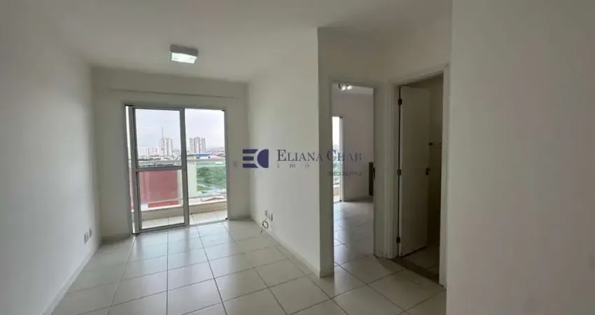 Apartamento com 1 quarto para alugar na Rua Engenheiro Alpheu José Ribas Sampaio, 3-35, Jardim Infante Dom Henrique, Bauru