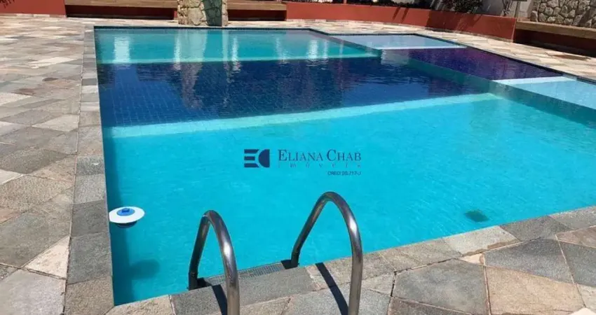 Apartamento para venda com 3 quartos em vila santa izabel, bauru - sp