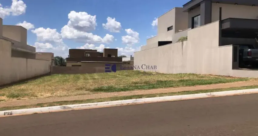 Terreno para venda com 528 m² em Residencial Villa Dumont, Bauru - SP