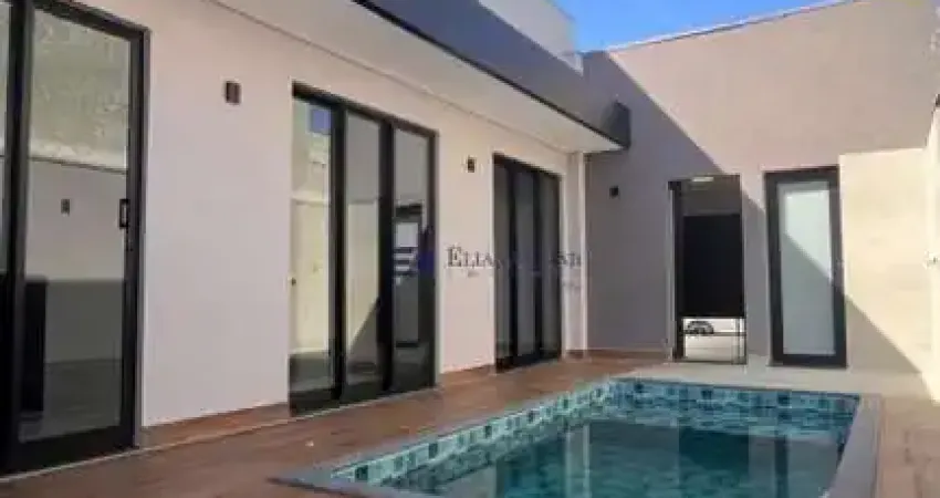 Casa para venda com 205 m² e 3 quartos em Jardim Colonial, Bauru - SP