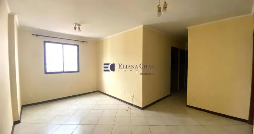Apartamento para venda com 81 m² e 3 quartos em Jardim Infante Dom Henrique , Bauru - SP