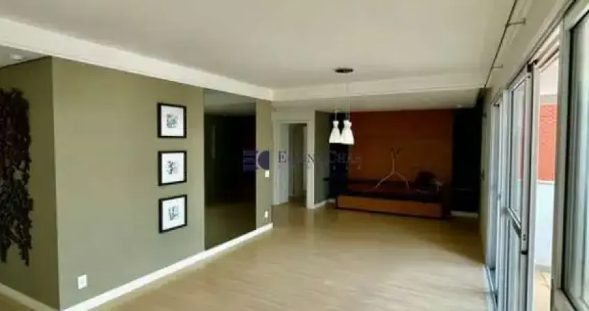 Apartamento para venda com 138 m² e 3 quartos em Jardim Estoril IV, Bauru - SP
