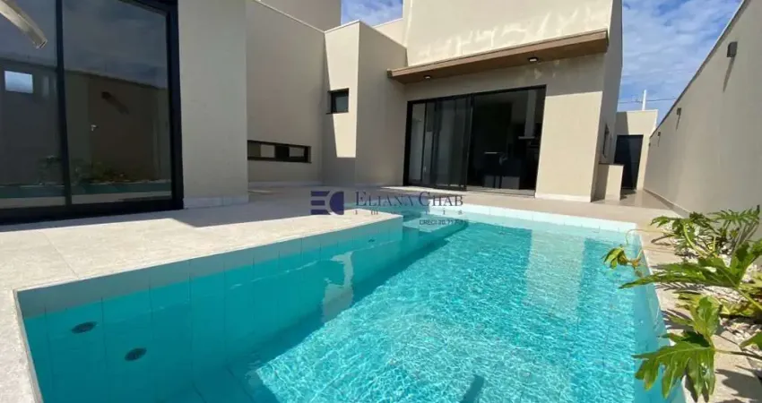 Casa para venda com 420 m² e 3 quartos em Residencial Cyrela, Bauru - SP
