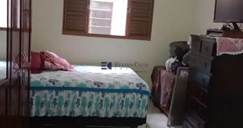 Casa para venda com 240 m² e 3 quartos em alto higienópolis, bauru - sp