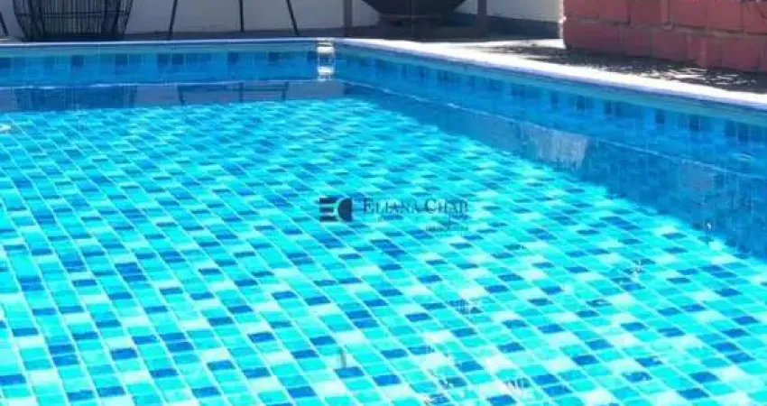 Casa para venda com 275 m² e 3 quartos em jardim vânia maria, bauru - sp