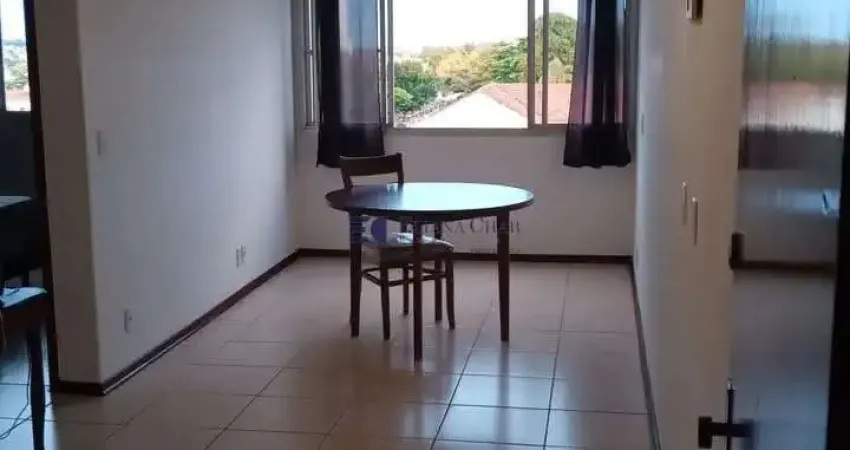 Apartamento para venda com 47 m² e 1 quarto em Vila Bonfim, Bauru - SP