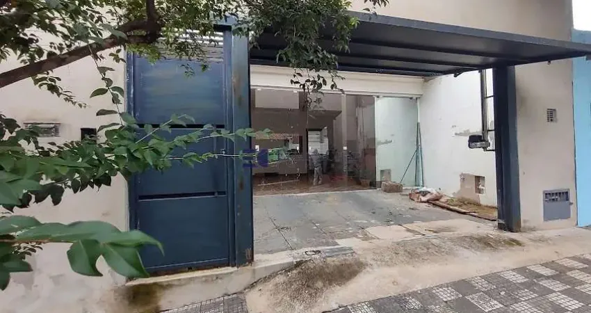 Casa para venda com 357 m² e 4 quartos em Vila Cardia, Bauru - SP
