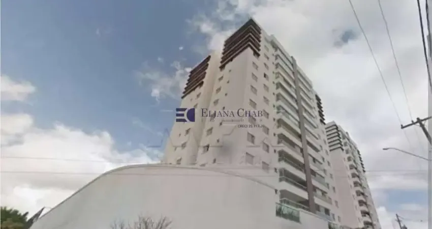 Apartamento para aluguel com 71 m² e 2 quartos em Jardim Infante Dom Henrique, Bauru - SP