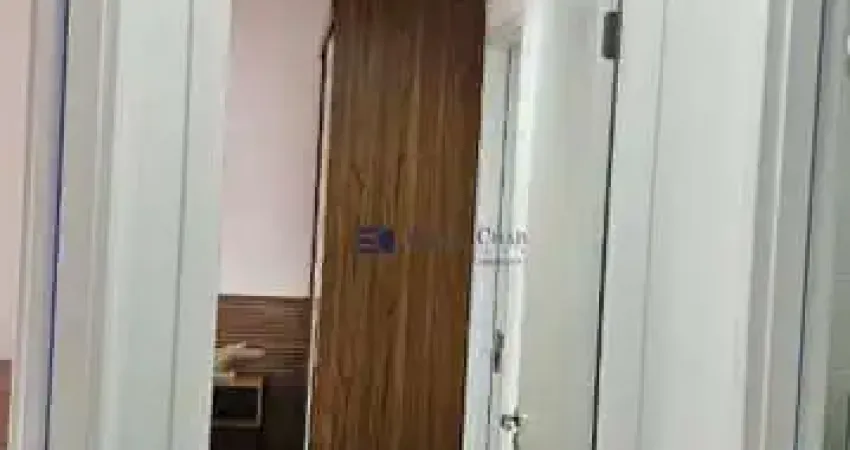 Apartamento Avalon para venda com 70 m² e 2 quartos em Residencial Parque Granja Cecília B, Bauru - SP