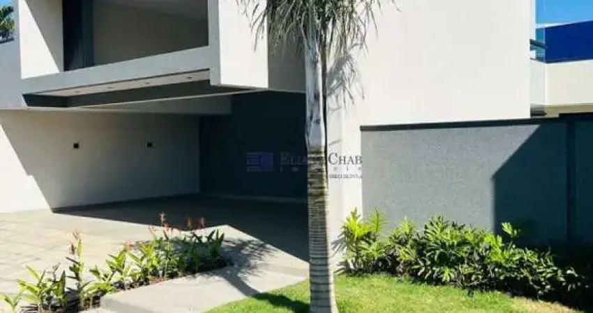 Casa em condomínio fechado com 3 quartos à venda no Jardim Estoril V, Bauru 