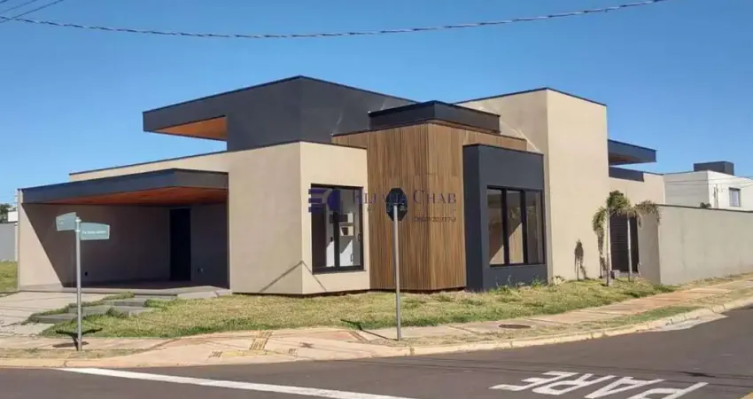 Casa em condomínio fechado com 3 quartos à venda na Vila Aviação, Bauru