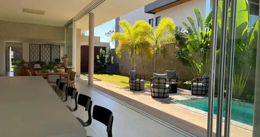 Casa para venda com 659 m² e 3 quartos em Residencial Villa Dumont, Bauru - SP
