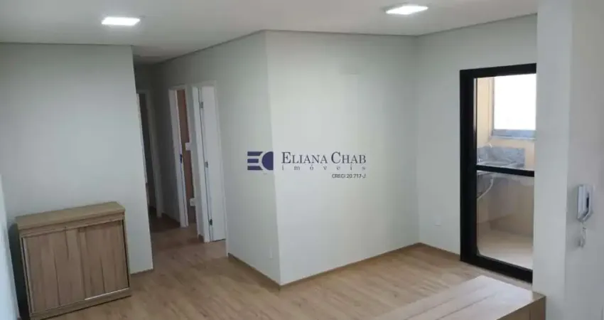 Apartamento com 3 quartos à venda na Rua Victor Curvelo de Ávila Santos, 1-8, Parque Água Comprida, Bauru