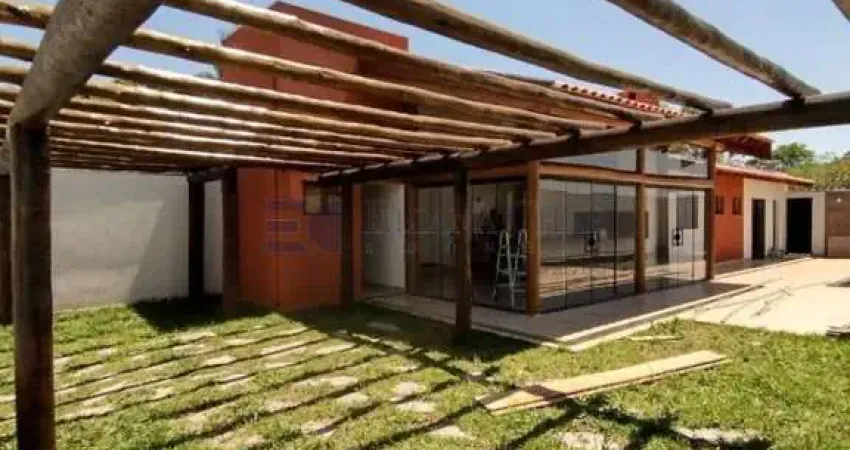 Chácara / sítio com 3 quartos à venda no Vale do Igapó, Bauru 