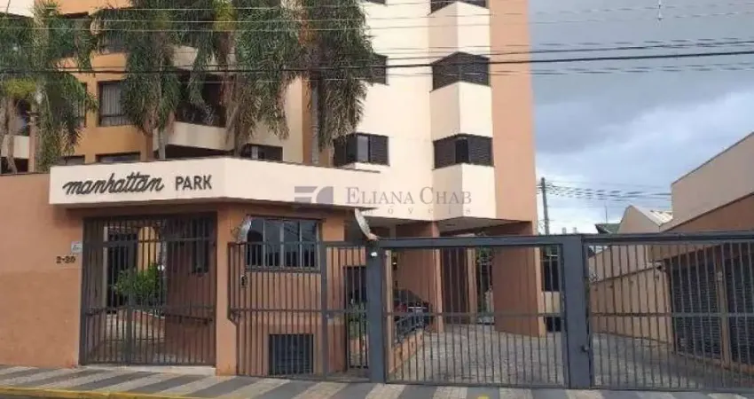 Apartamento para venda com 3 quartos em Jardim Estoril IV, Bauru - SP