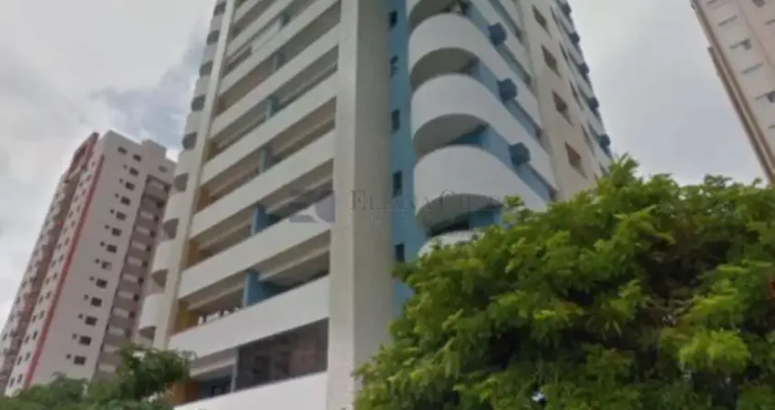 Apartamento com 3 quartos à venda no Jardim Infante Dom Henrique, Bauru 