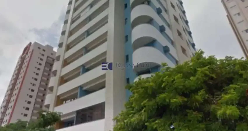 Apartamento com 3 quartos à venda no Jardim Infante Dom Henrique, Bauru