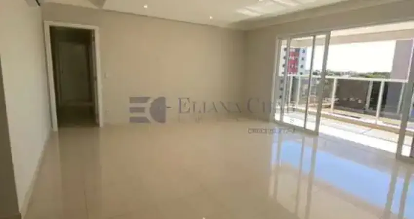 Apartamento com 4 quartos à venda no Jardim América, Bauru 