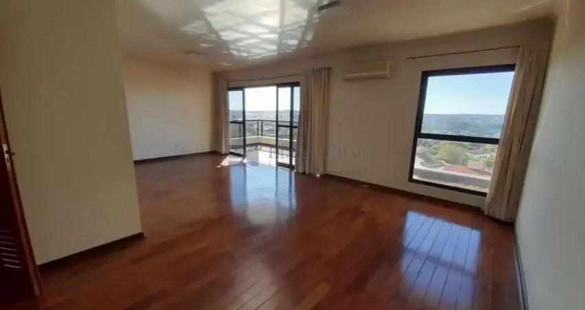 Apartamento com 3 quartos à venda no Jardim Estoril IV, Bauru 