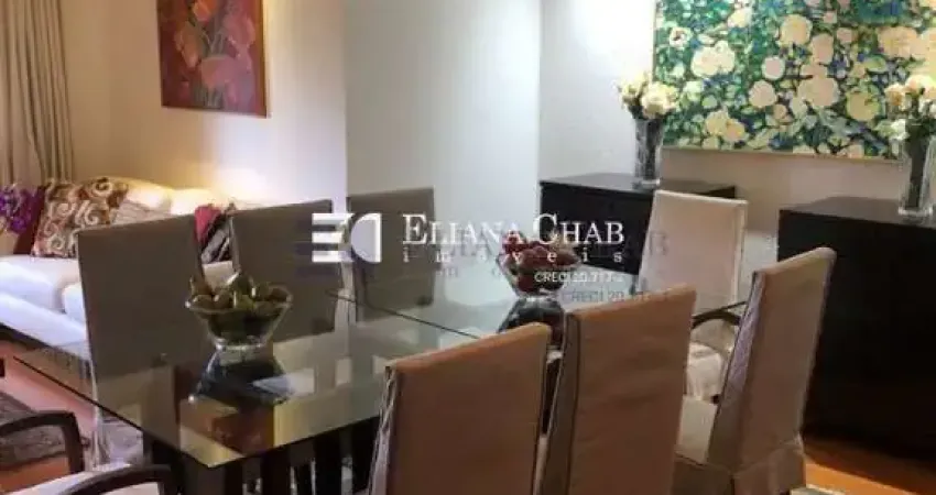 Apartamento com 4 quartos à venda na Praça Salim Haddad Neto, 13-10, Vila Cidade Universitária, Bauru