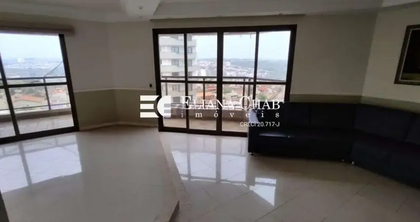 APARTAMENTO com 03 suítes para VENDA Res. Michelangelo