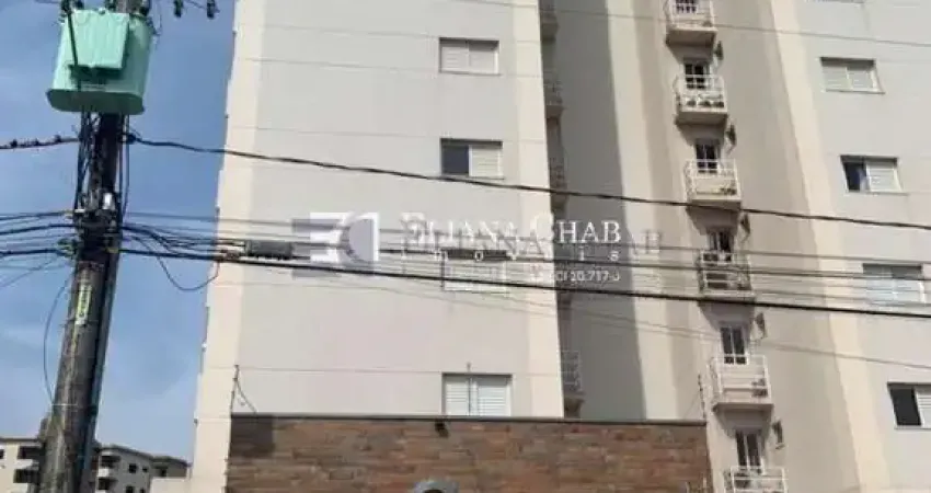 Apartamento com 2 quartos à venda na Vila Leme da Silva, Bauru 