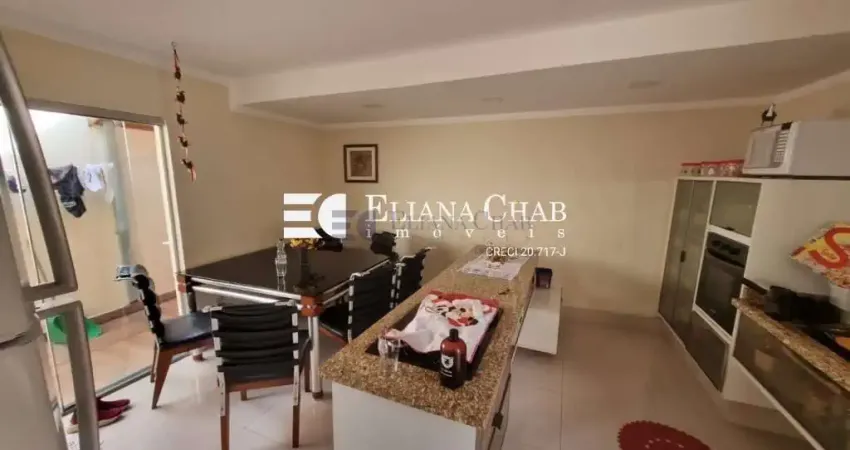 Casa com 2 quartos à venda no Jardim Progresso, Bauru 