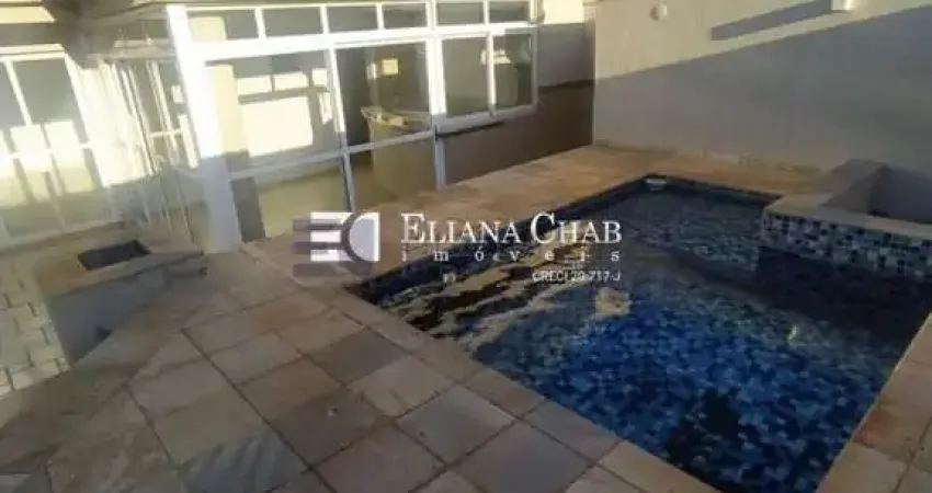 Apartamento com 3 quartos para alugar no Jardim Paulista, Bauru 