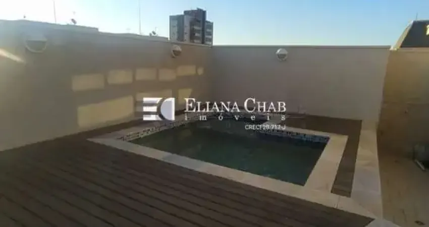 Apartamento com 3 quartos para alugar no Jardim Paulista, Bauru 