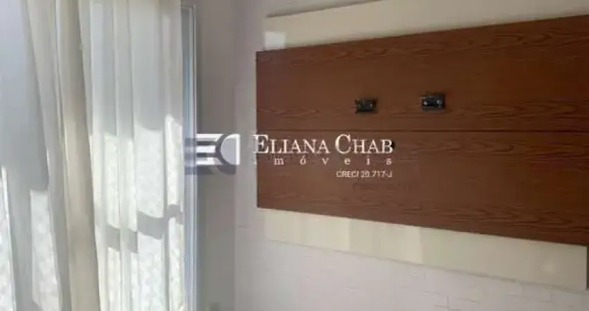 Apartamento com 2 quartos à venda no Residencial Parque Granja Cecília B, Bauru 