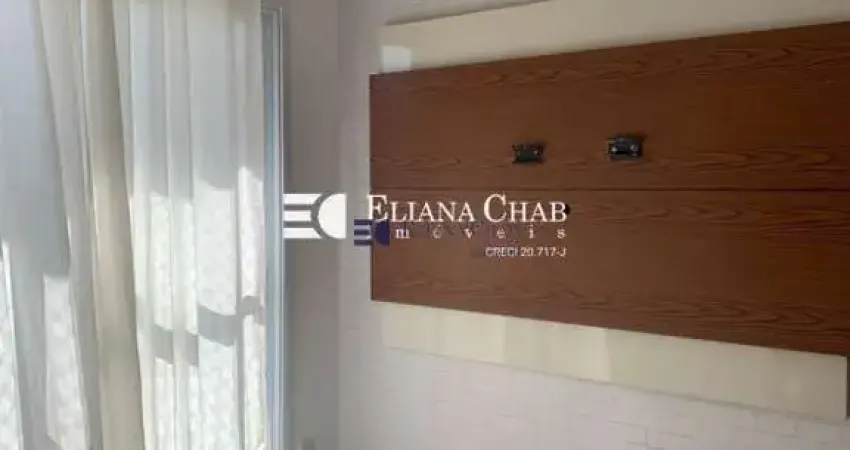 Apartamento com 2 quartos à venda no Residencial Parque Granja Cecília B, Bauru