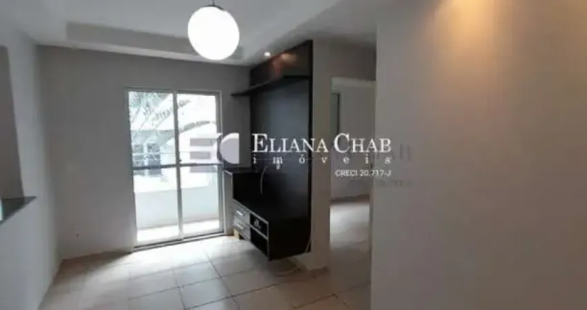 Apartamento com 2 quartos à venda na Rua Minas Gerais, 5-50, Vila Cardia, Bauru