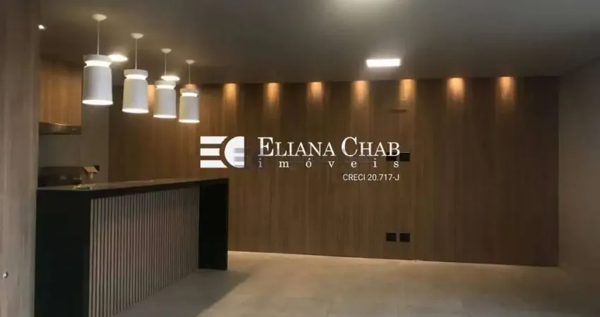 Apartamento com 3 quartos para alugar na Vila Mesquita, Bauru 