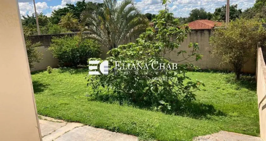 Casa em condomínio fechado com 3 quartos à venda no Residencial Primavera, Piratininga 